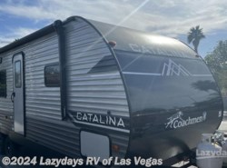 New 2024 Coachmen Catalina Summit Series 8 261BHS available in Las Vegas, Nevada