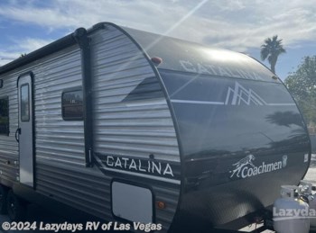New 24 Coachmen Catalina Summit Series 8 261BHS available in Las Vegas, Nevada