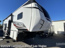 New 2024 Forest River XLR Nitro 28DK5 available in Las Vegas, Nevada