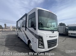 New 24 Thor Motor Coach Resonate 32B available in Las Vegas, Nevada