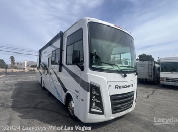 New 24 Thor Motor Coach Resonate 32B available in Las Vegas, Nevada
