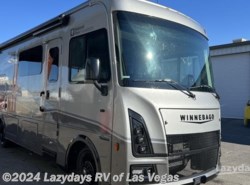 New 24 Winnebago Vista NPF Limited Edition 29NP available in Las Vegas, Nevada