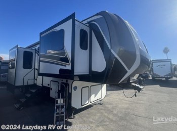 New 2024 Keystone Alpine 3700FL available in Las Vegas, Nevada