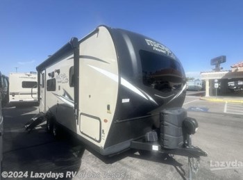 Used 2021 Forest River Flagstaff Micro Lite 21FBRS available in Las Vegas, Nevada