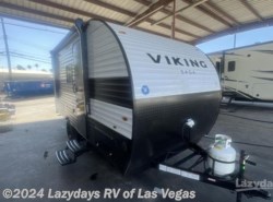 New 2024 Coachmen Viking Saga 17SBH available in Las Vegas, Nevada