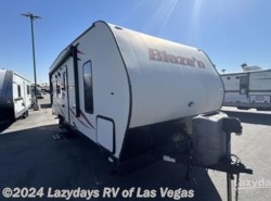 Used 2017 Pacific Coachworks  Blazen 25FS available in Las Vegas, Nevada