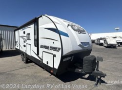 Used 2020 Forest River Cherokee Alpha Wolf 22SW-L available in Las Vegas, Nevada