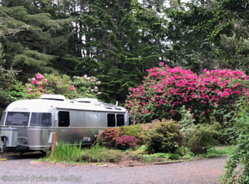Used 2016 Airstream Pendleton  available in Ocean Park, Washington