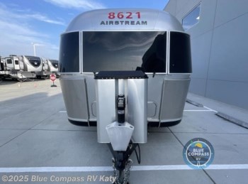 Used 2021 Airstream Classic 33FB available in Katy, Texas