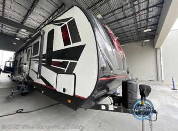 Used 2021 Cruiser RV Stryker ST-2613 available in Katy, Texas