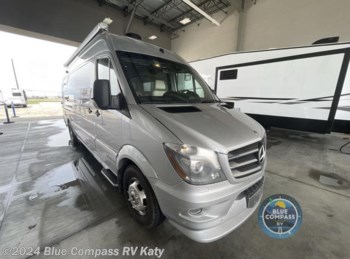 Used 2015 Airstream Interstate  available in Katy, Texas