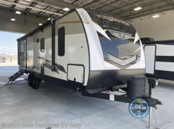 New 2024 Cruiser RV Radiance Ultra Lite 25RB available in Katy, Texas