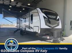 New 2024 Cruiser RV Radiance Ultra Lite 25RB available in Katy, Texas