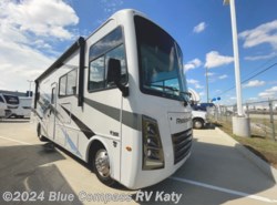 New 2024 Thor Motor Coach Resonate 30C available in Katy, Texas