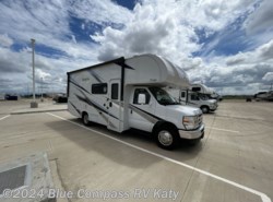 New 2024 Thor Motor Coach Geneva 24VT available in Katy, Texas