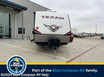 New 2024 CrossRoads  Texan 29RB available in Katy, Texas