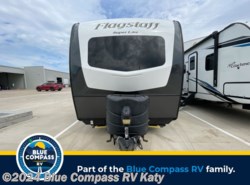 Used 2020 Forest River Flagstaff Super Lite 27BHWS available in Katy, Texas
