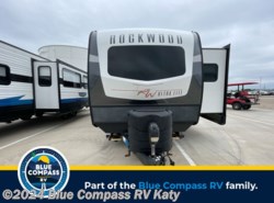 Used 2022 Forest River Rockwood Ultra Lite 2906bs available in Katy, Texas