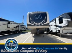 Used 2022 DRV Mobile Suites 41 RKDB available in Katy, Texas