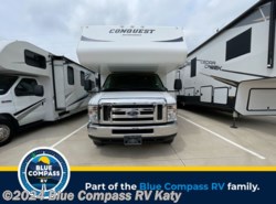 Used 2017 Gulf Stream Conquest Class C M6311 available in Katy, Texas