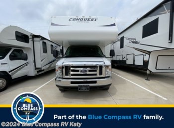Used 2017 Gulf Stream Conquest Class C M6311 available in Katy, Texas