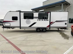 New 2024 CrossRoads  Texan 29RB available in Katy, Texas