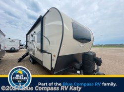 Used 2020 Forest River Rockwood Mini Lite 2511S available in Katy, Texas