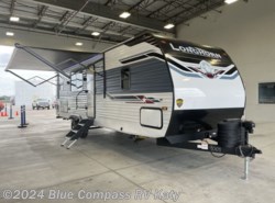 New 2024 CrossRoads Longhorn 280RK available in Katy, Texas