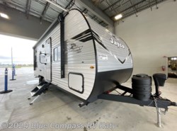 New 2025 Jayco Jay Flight SLX 210QB available in Katy, Texas