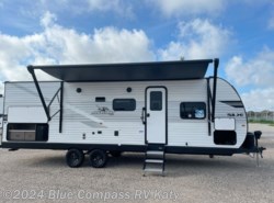 New 2025 Jayco Jay Flight SLX 261BHS available in Katy, Texas