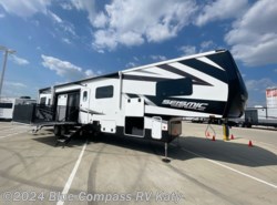 New 2025 Jayco Seismic SERIES 4113 available in Katy, Texas