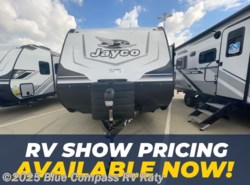 New 2025 Jayco Jay Feather 21MBH available in Katy, Texas