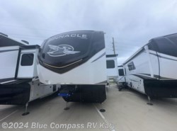 New 2025 Jayco Pinnacle 36FBTS available in Katy, Texas