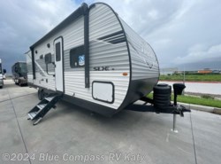 New 2025 Jayco Jay Flight SLX 261BHS available in Katy, Texas