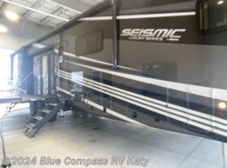 New 2025 Jayco Seismic 4113 available in Katy, Texas