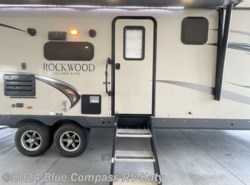 Used 2019 Forest River Rockwood Ultra Lite 2912BS available in Katy, Texas