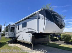 New 2025 Jayco North Point 387FBTS available in Katy, Texas