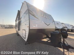 New 2025 Jayco Jay Flight SLX 260BH available in Katy, Texas