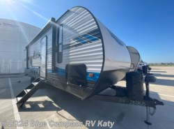 Used 2023 Forest River Salem 28dbud available in Katy, Texas