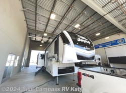 New 2025 Jayco Eagle 360DBOK available in Katy, Texas