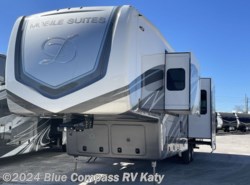 New 2025 DRV Mobile Suites 41RKDB4 available in Katy, Texas