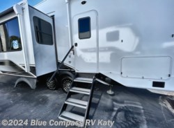 New 2025 Jayco Eagle 355MBQS available in Katy, Texas