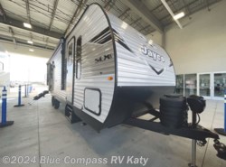 New 2025 Jayco Jay Flight SLX 262RLS available in Katy, Texas