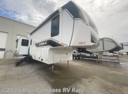 New 2025 Jayco Eagle 321RSTS available in Katy, Texas