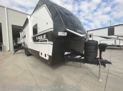 New 2025 Jayco Eagle HT 295RUCD available in Katy, Texas