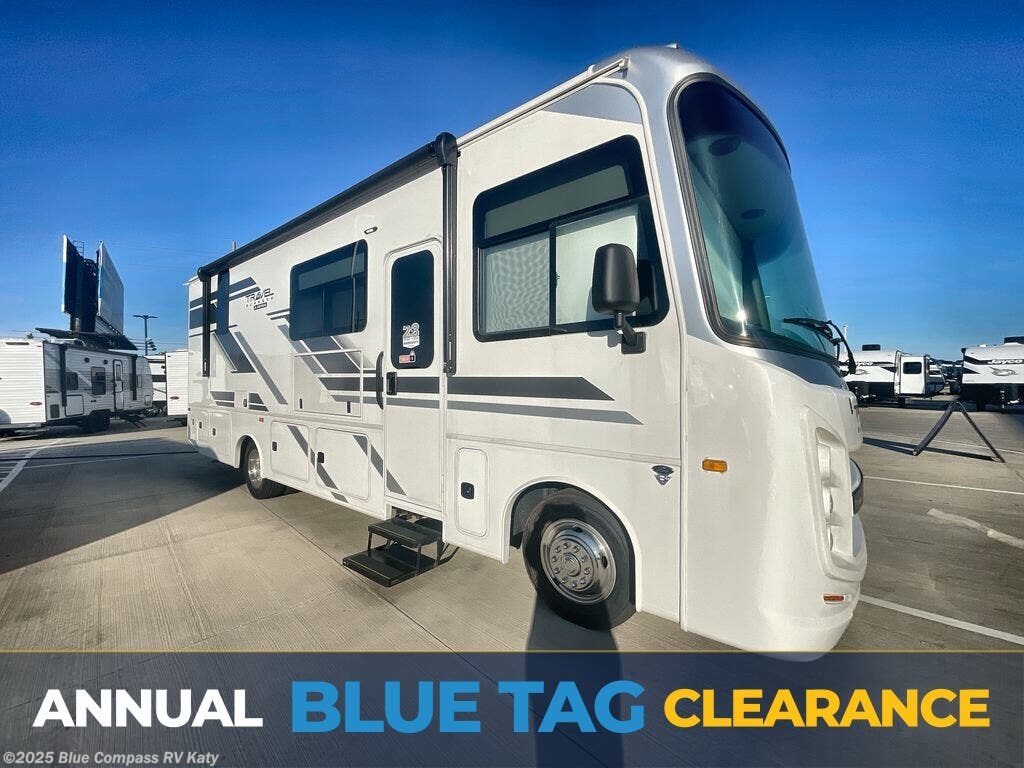 New 2025 Entegra Coach  TRAVEL SUPREME 27A available in Katy, Texas