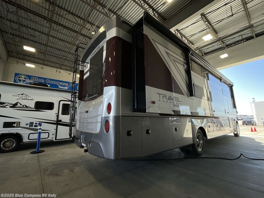 New 2025 Entegra Coach  TRAVEL SUPREME 37L available in Katy, Texas