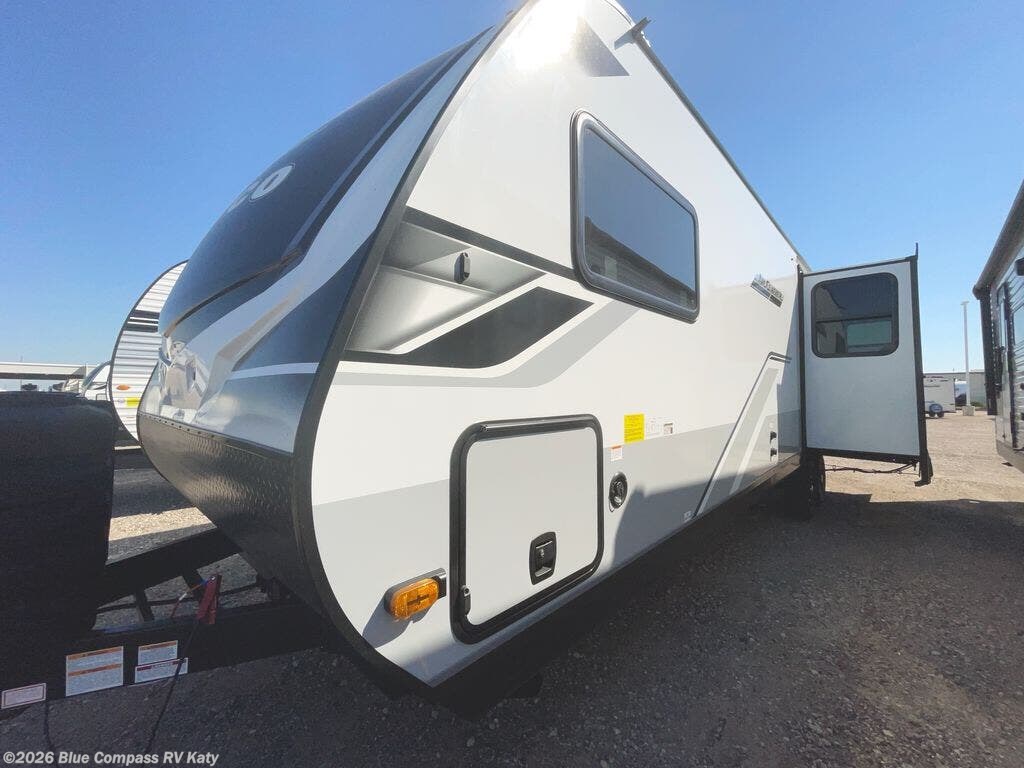 New 2025 Jayco Jay Feather 27MK available in Katy, Texas