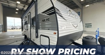 cozy New & Used Jayco RVs for Sale | RVUSA.com