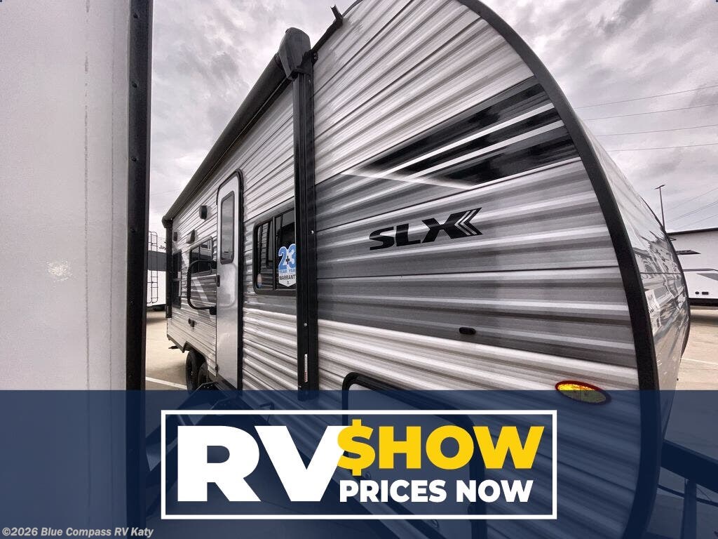 New 2026 Jayco Jay Flight SLX 210QB available in Katy, Texas